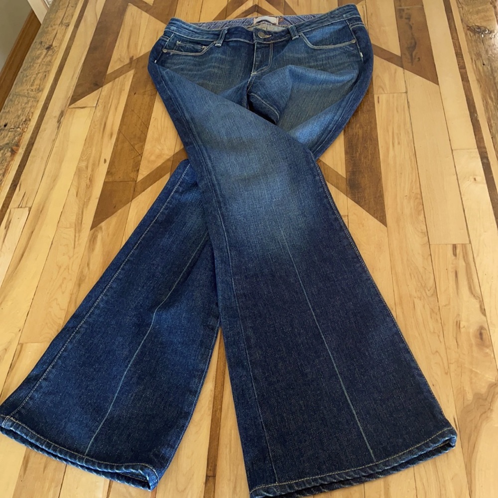 Paige Size 30